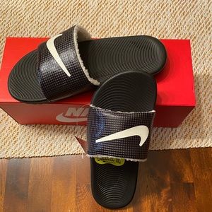 Nike Slides
